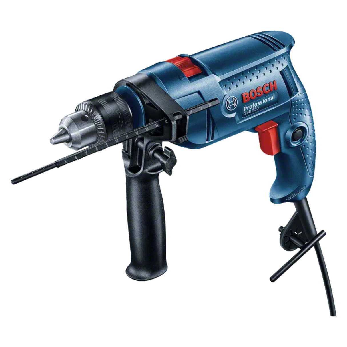 BOSCH PRO GSB 550 Impact Drill