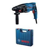 BOSCH PRO GBH 220 Rotary Hammer with SDS plus