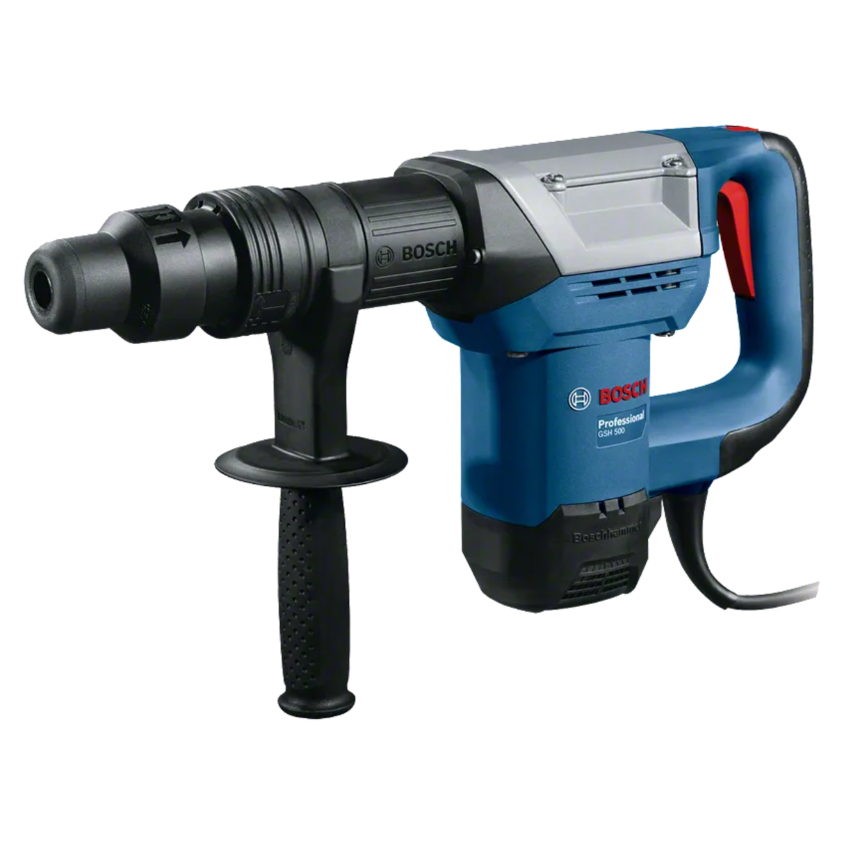 BOSCH PRO GSH 500 Demolition Hammer with SDS max