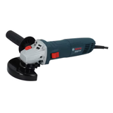 Bosch Professional Angle Grinder GWS 700 KIT (4 Discs +CB)
