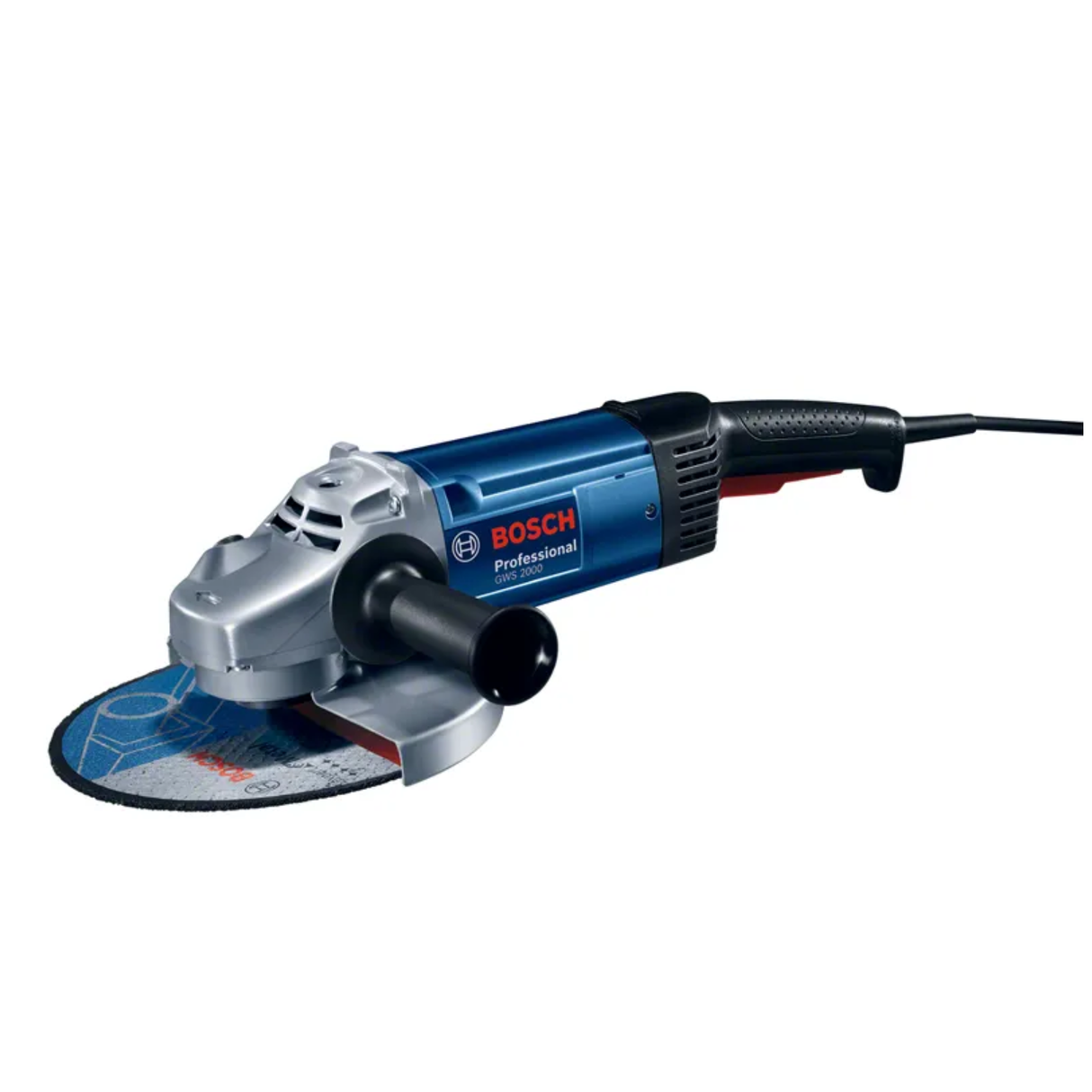 BOSCH PRO GWS 2000 Angle Grinder