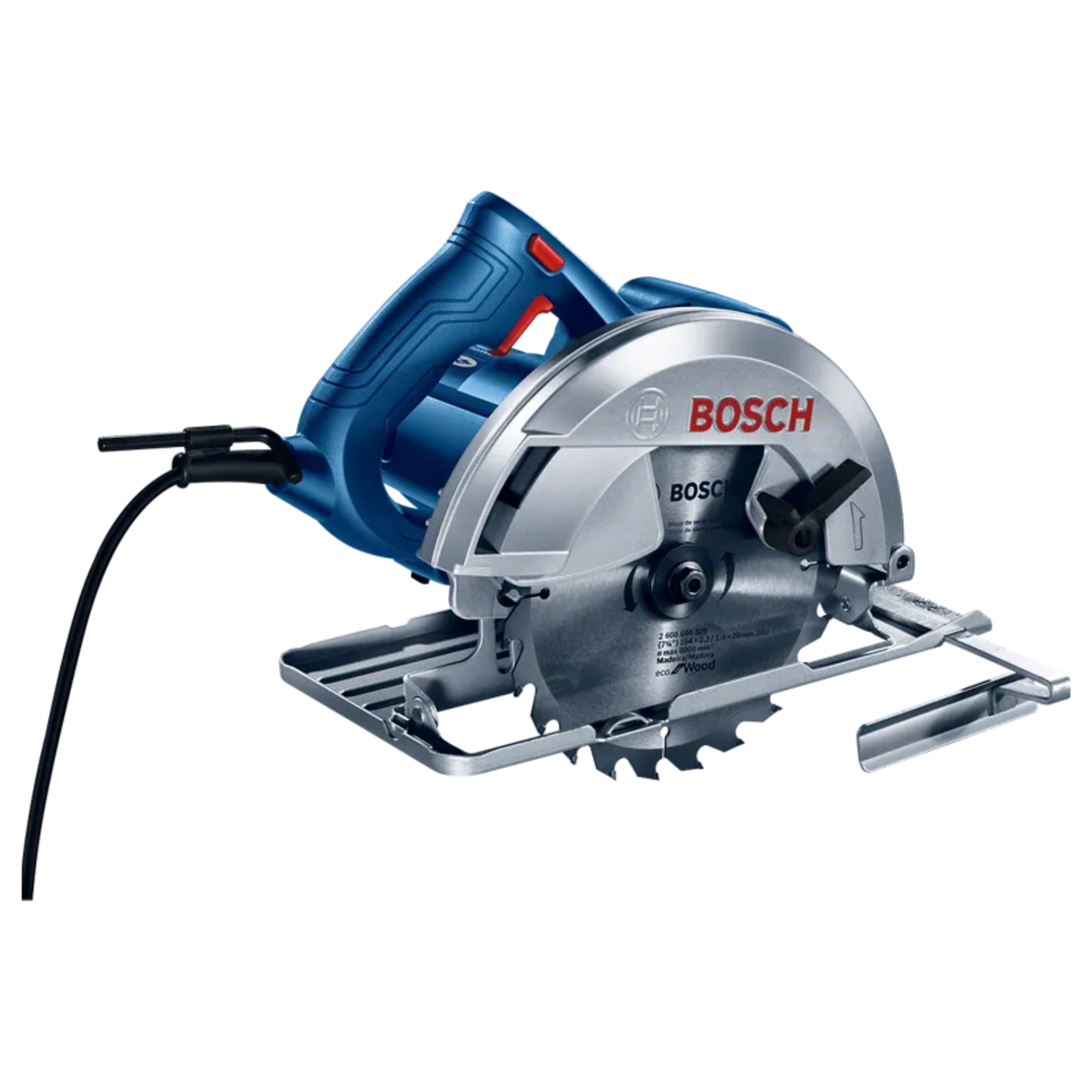 BOSCH PRO GKS 140 Hand-Held Circular Saw