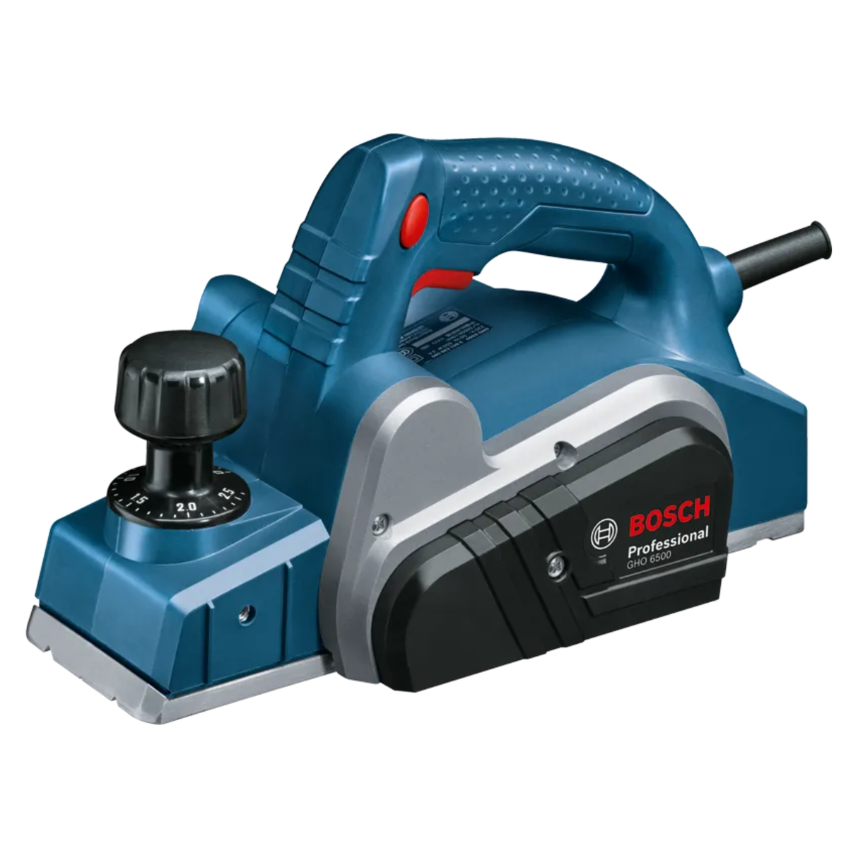 BOSCH PRO GHO 6500 Planer
