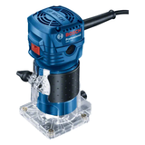 BOSCH Professional Palm Router GKF 550