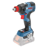 BOSCH PRO GDX 18V-200 C Cordless Impact Driver/Wrench (body only, carton)