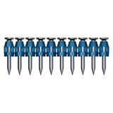Concrete nails for GNB 18V Professional( length 25mm)