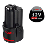 BOSCH PRO GBA 12V 2.0Ah Battery Pack