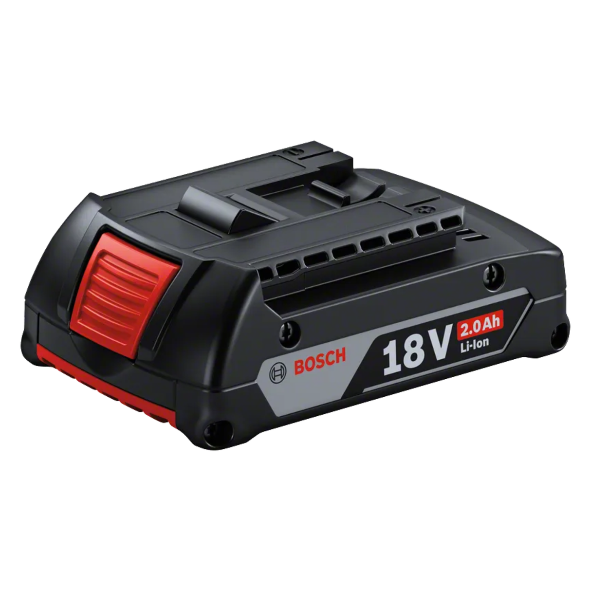 BOSCH PRO GBA 18V 2.0Ah Battery Pack