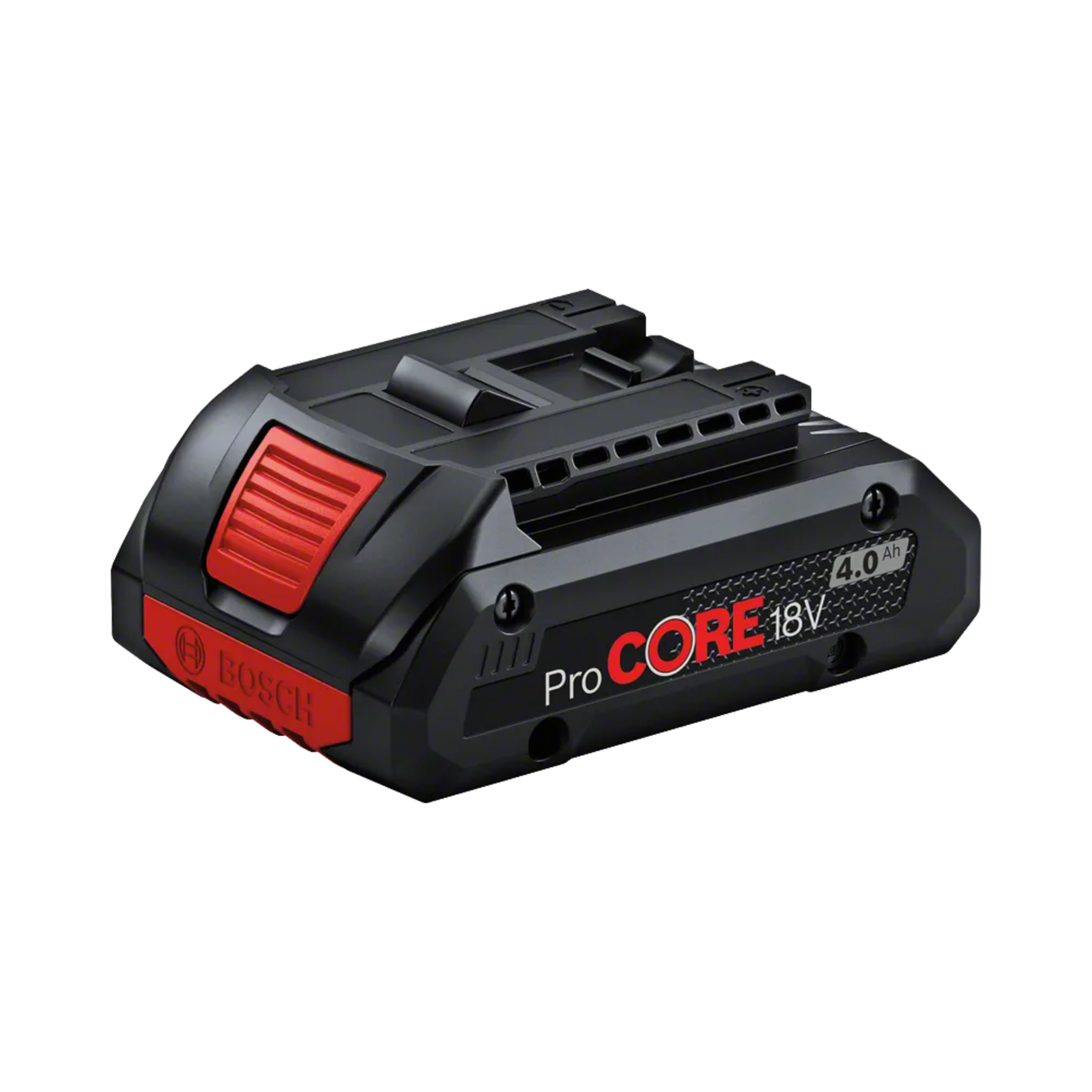 BOSCH PRO ProCORE18V 4.0Ah Battery Pack