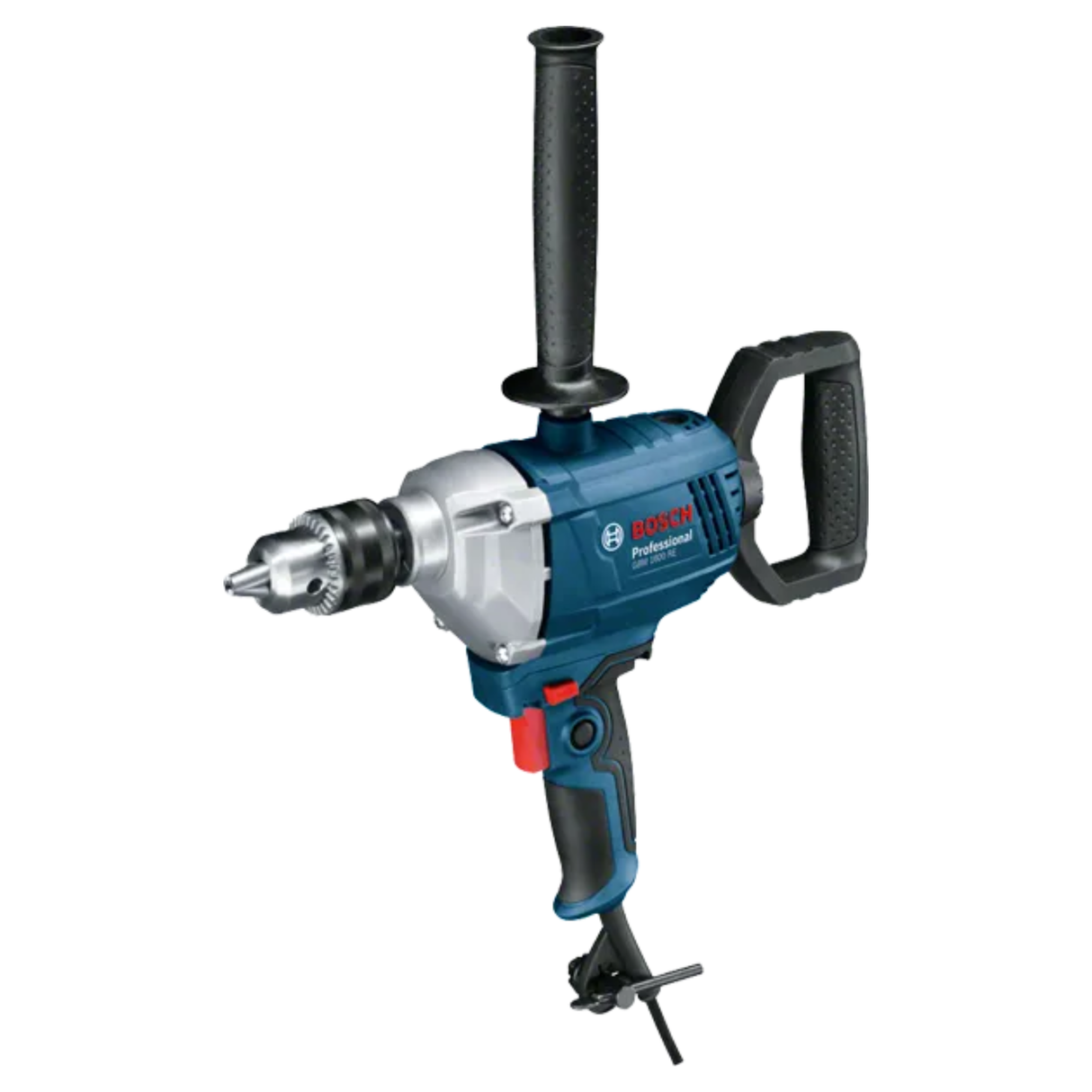 BOSCH PRO GBM 1600 RE Drill