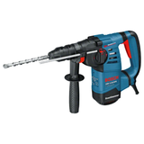 BOSCH PRO GBH 3-28 DRE Rotary Hammer with SDS plus