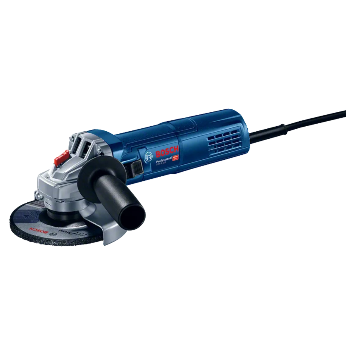 BOSCH PRO GWS 9-115 Angle Grinder