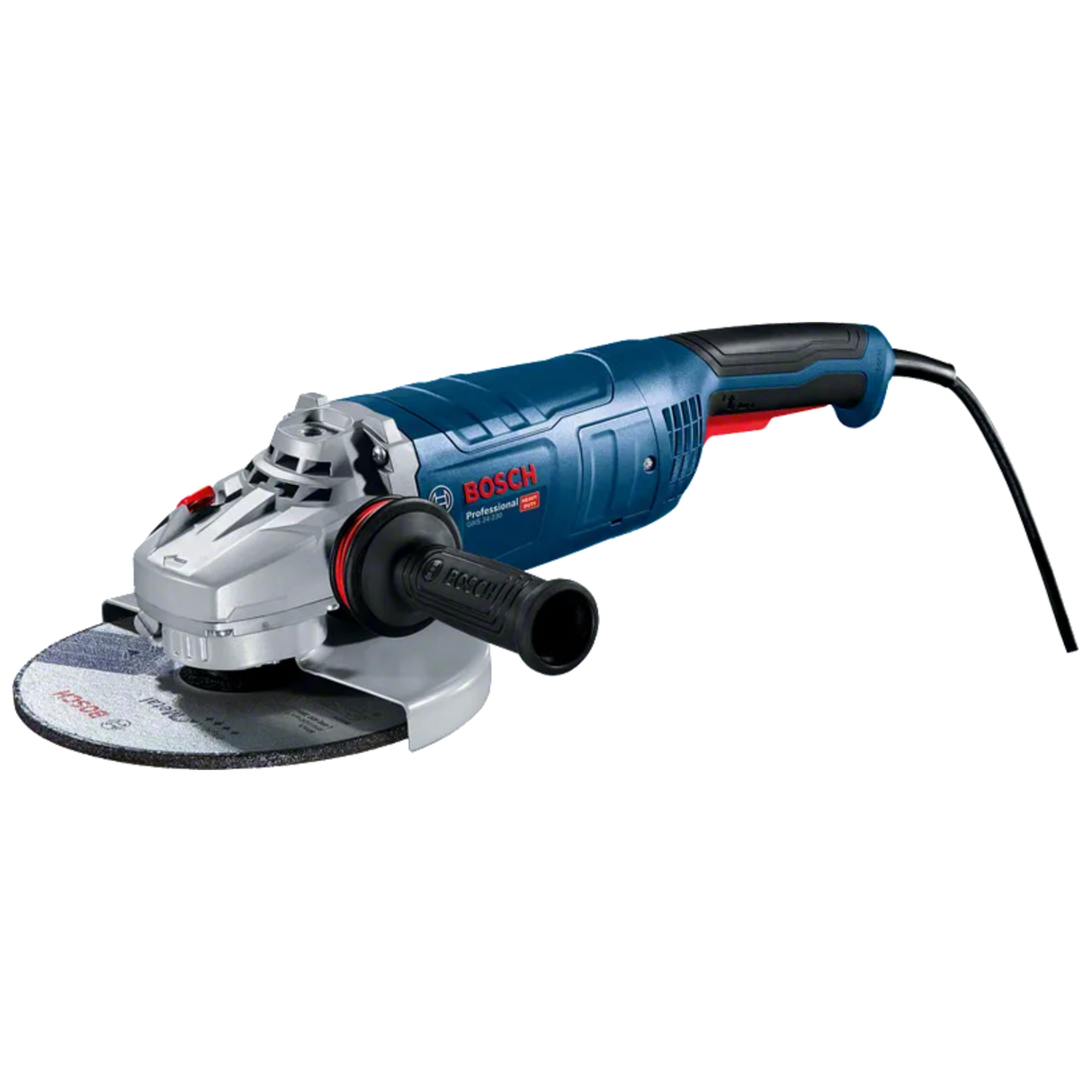 BOSCH PRO GWS 24-230 Angle Grinder