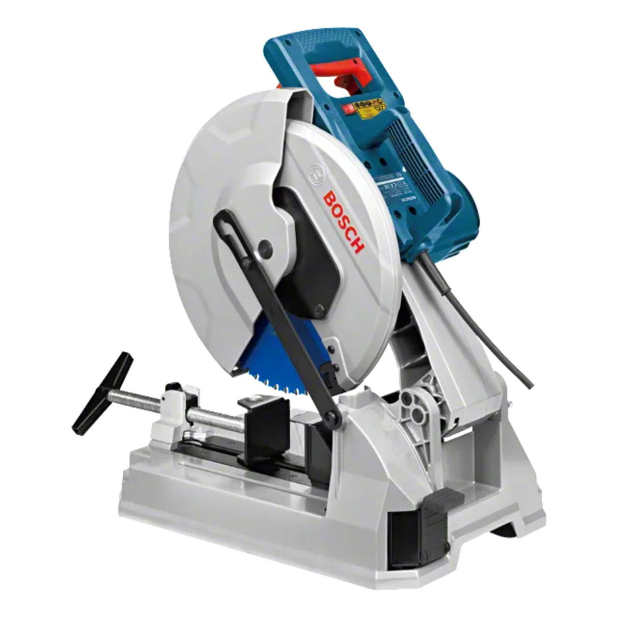BOSCH PRO GCD 12 JL Metal Cut-off Saw