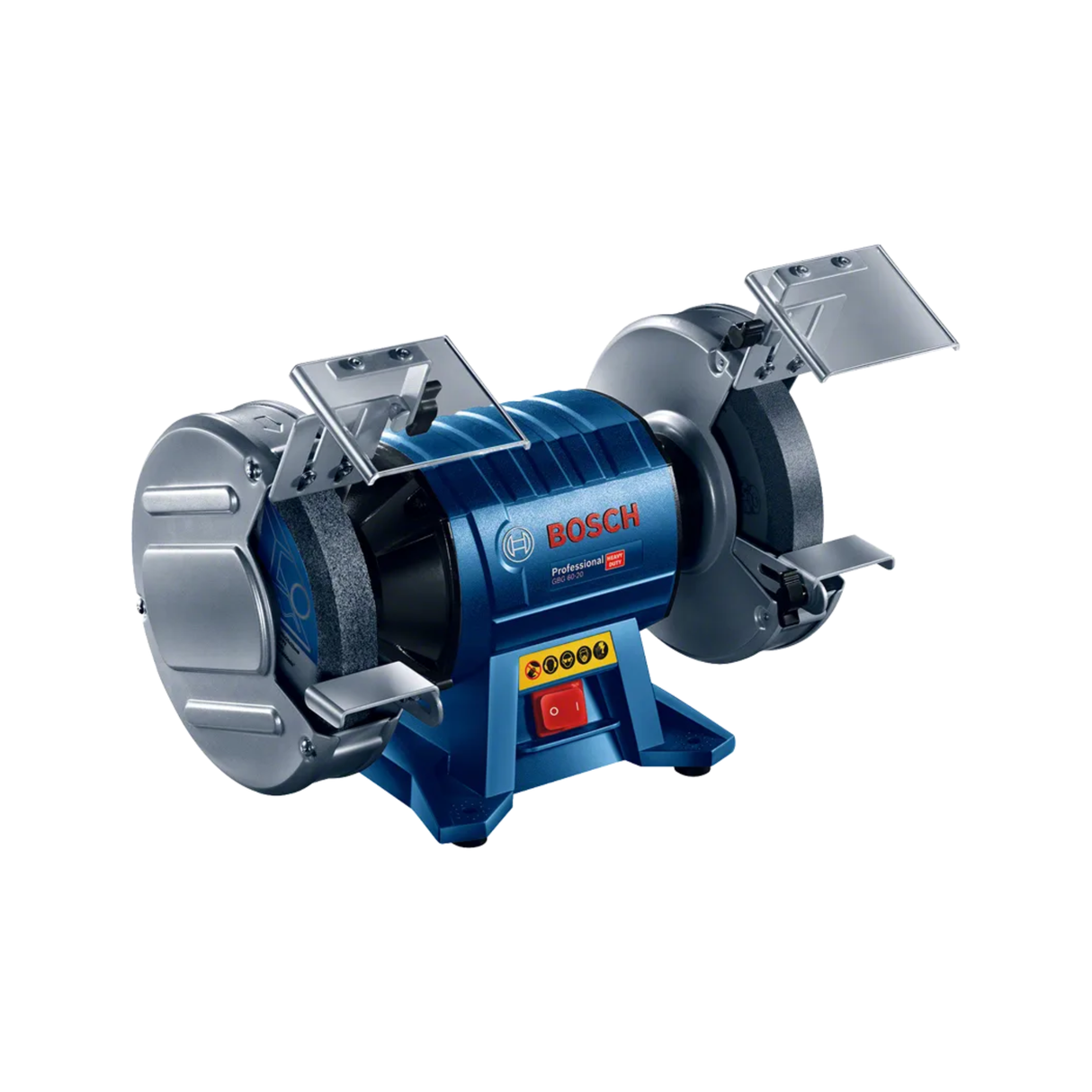 BOSCH PRO GBG 60-20 Double-Wheeled Bench Grinder
