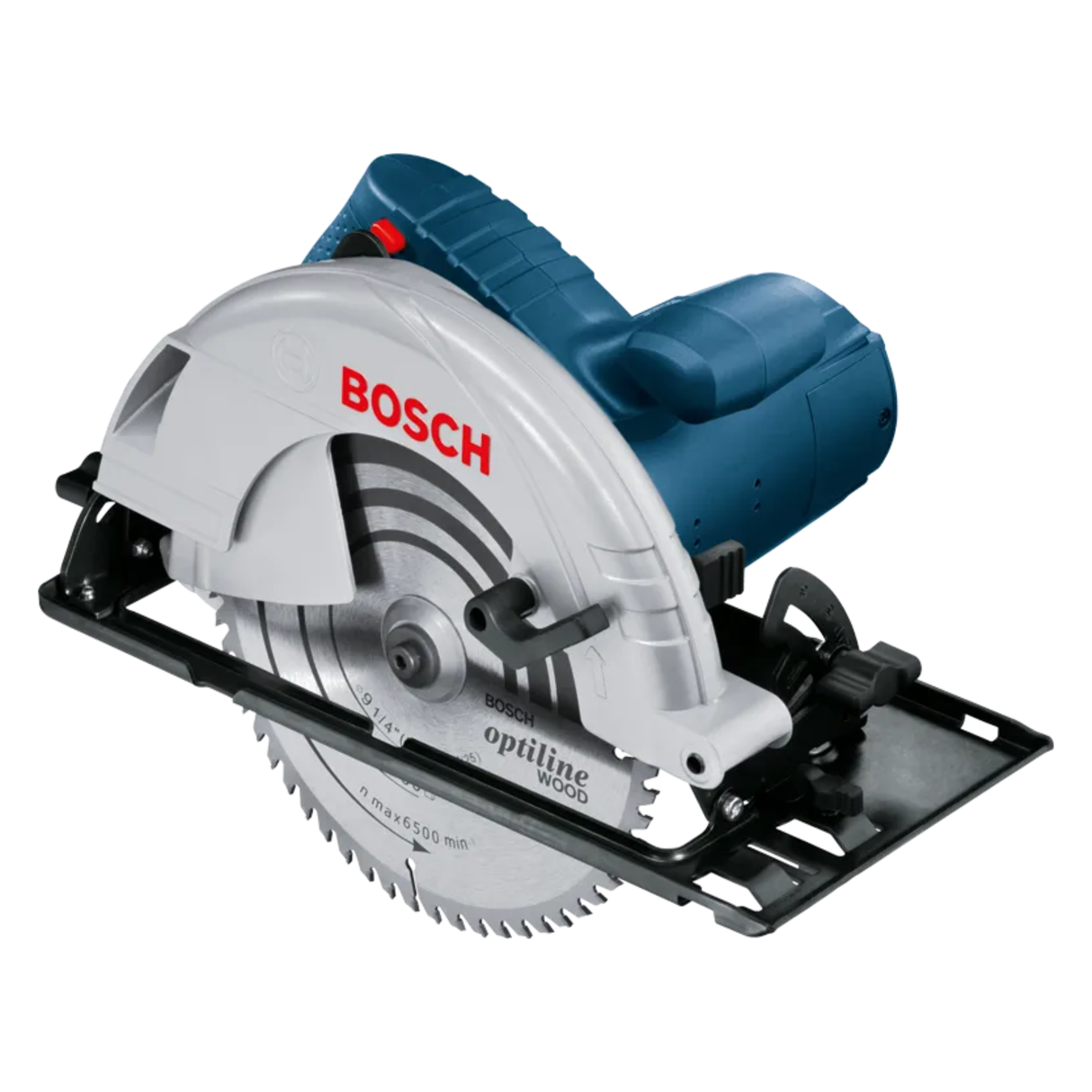 BOSCH PRO GKS 9 Hand-Held Circular Saw