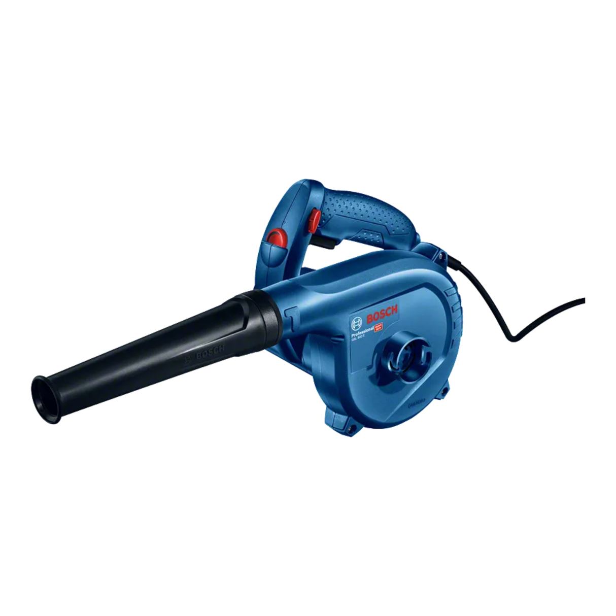 PRO GBL 800 E Blower with Dust Extraction