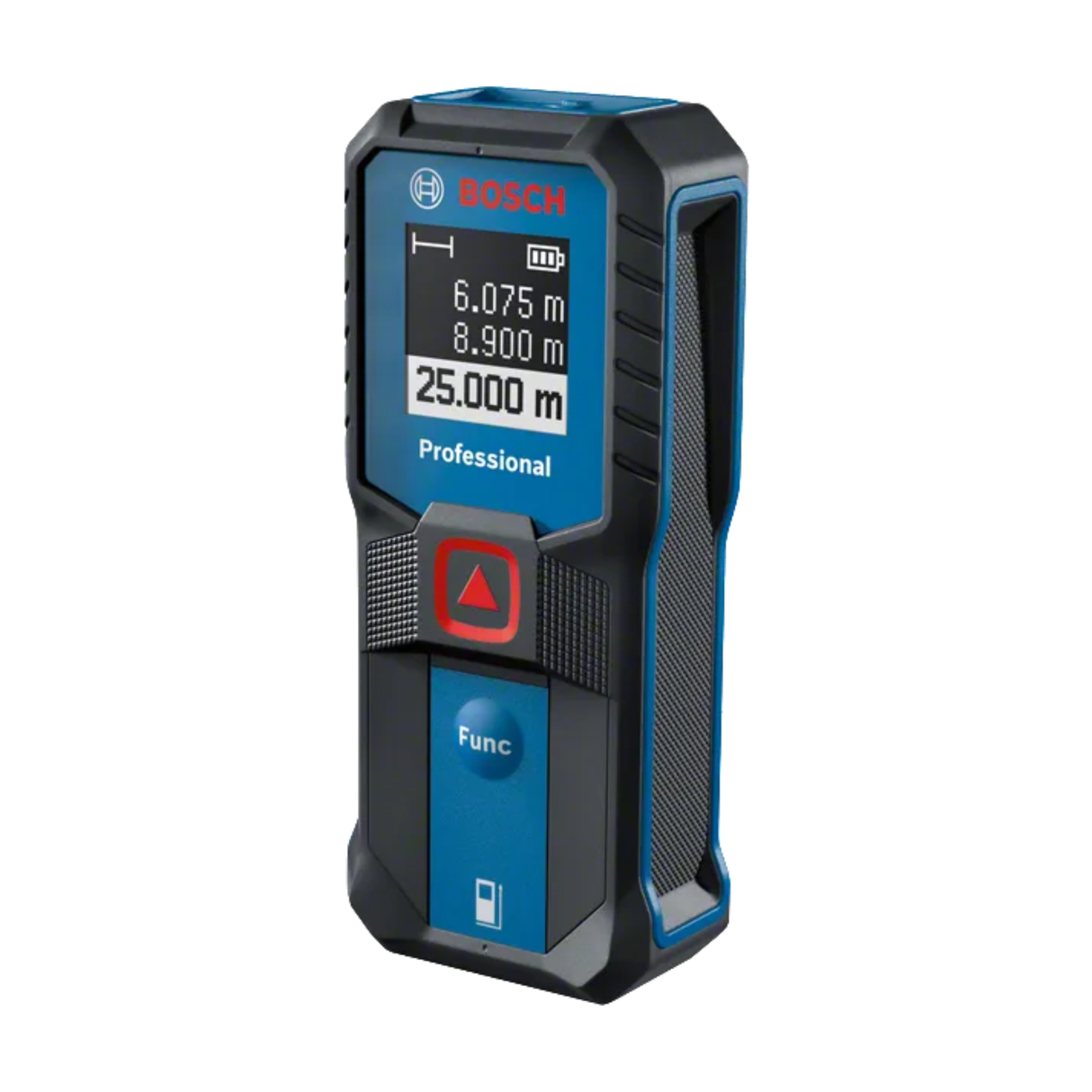 BOSCH PRO GLM 25-23 Laser Measure