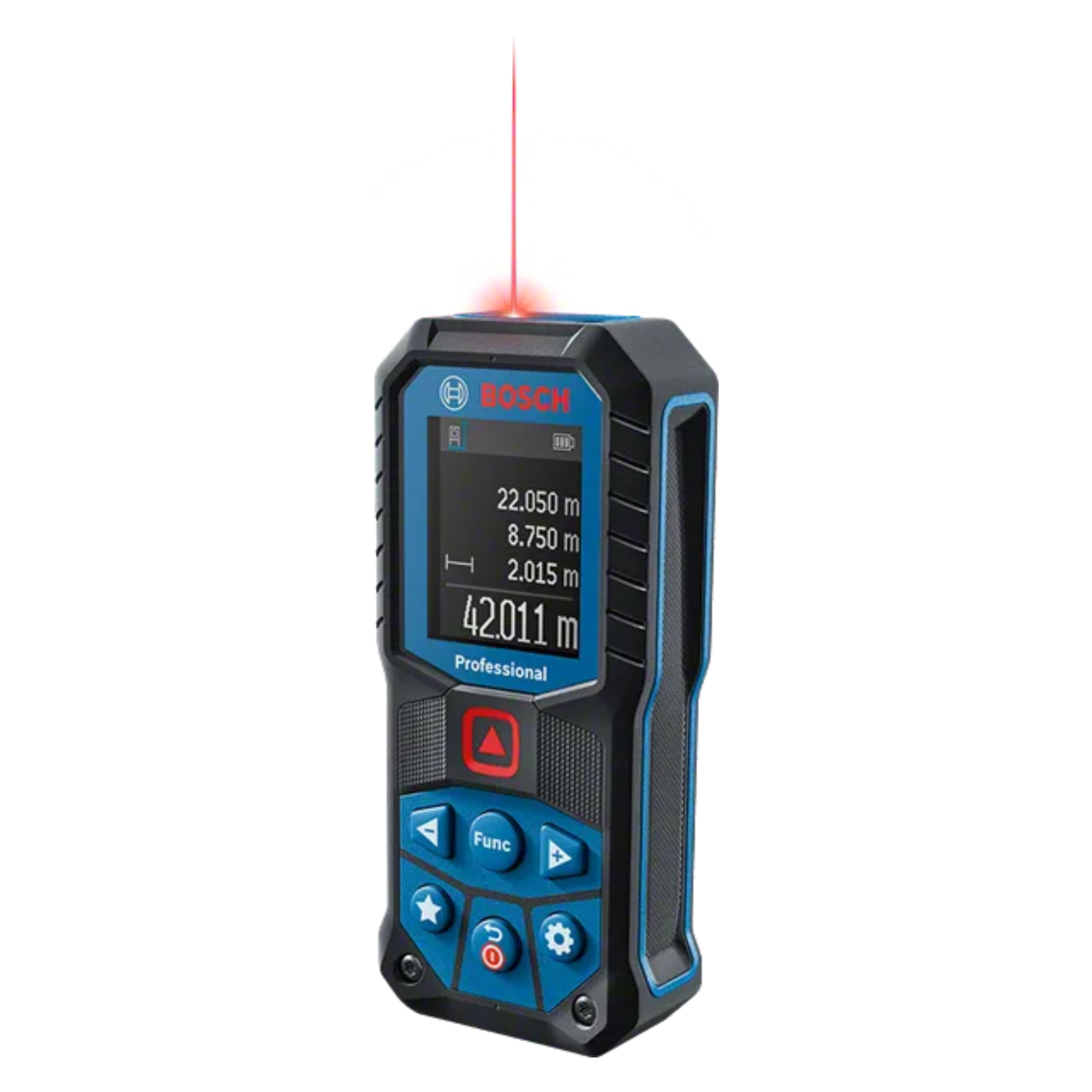 BOSCH PRO GLM 50-22 Laser Measure
