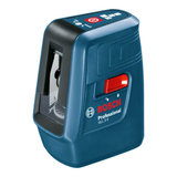 BOSCH PRO GLL 3 X Line Laser