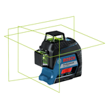 BOSCH PRO GLL 3-80 G Line Laser