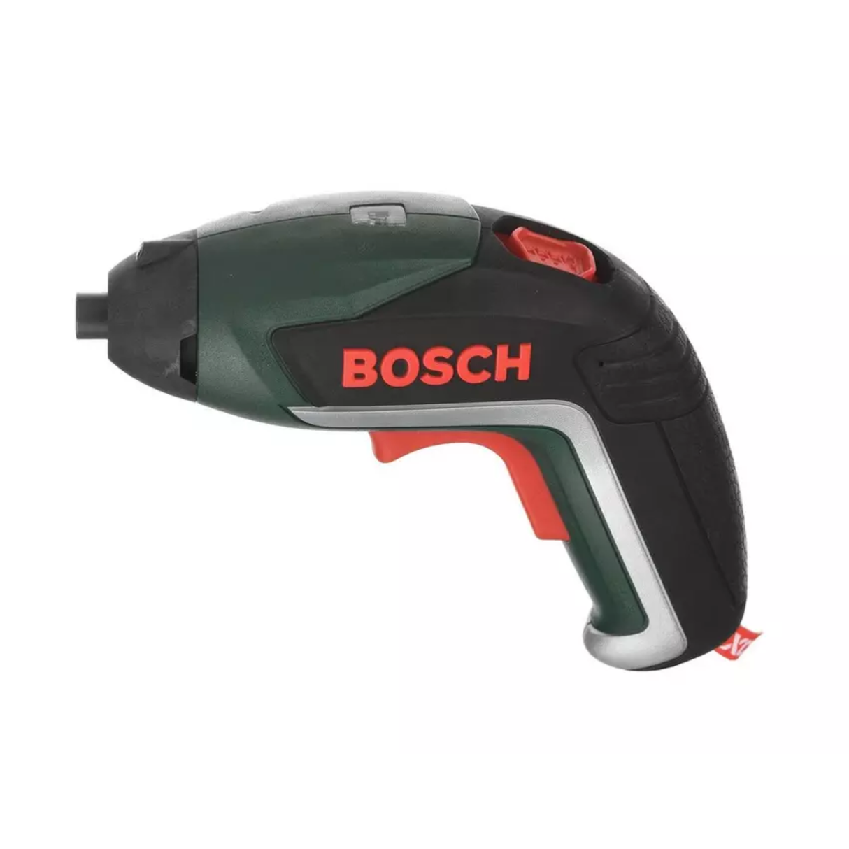 Bosch IXO 5 Cordless Screwdriver Set 3.6 Volt, 10 Screwdriver Bits