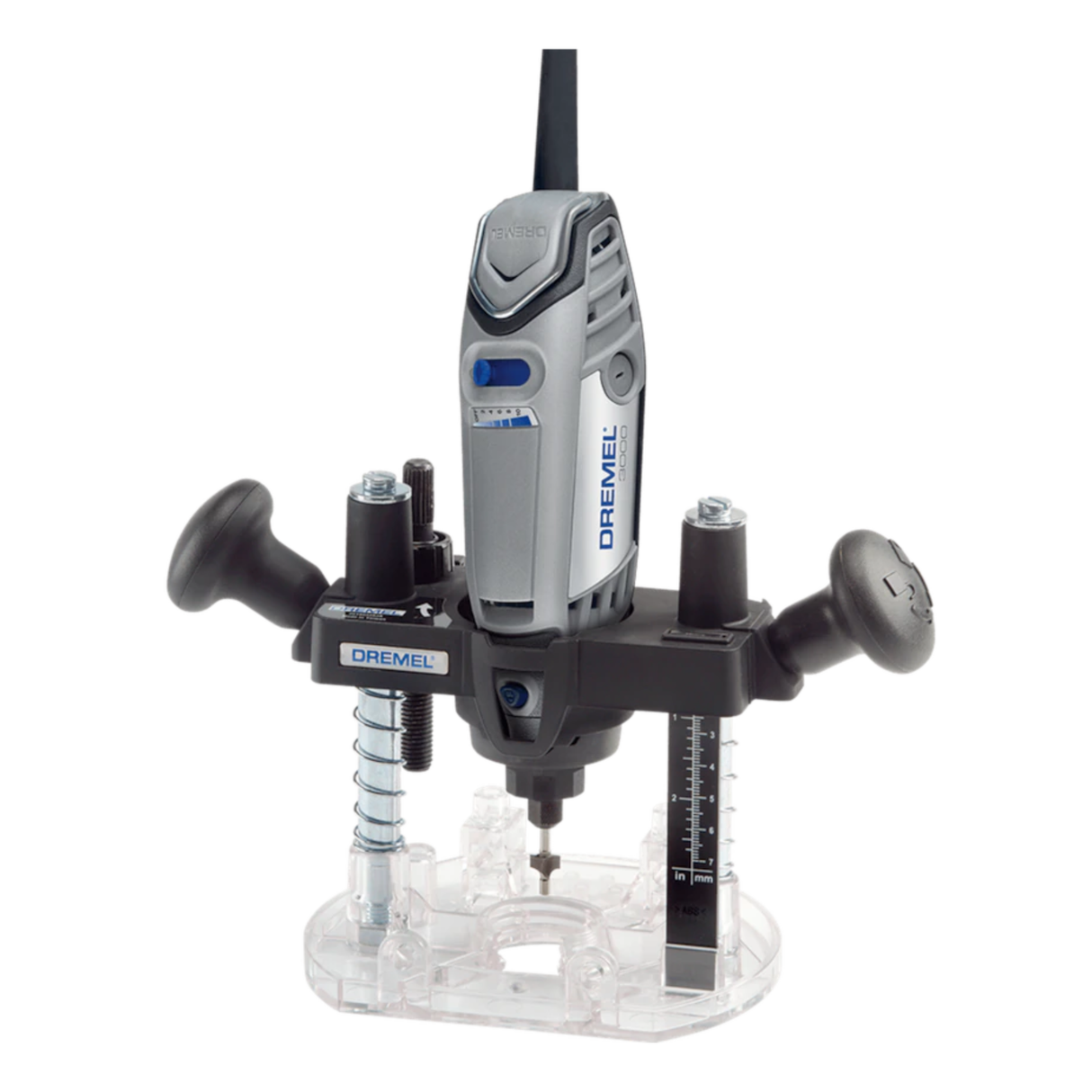 DREMEL 335 Plunge Router Attachment