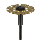 DREMEL Cutting/Shaping Wheel 25,4 mm (542)
