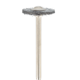 Dremel Carbon Steel Brush 19 mm (428)