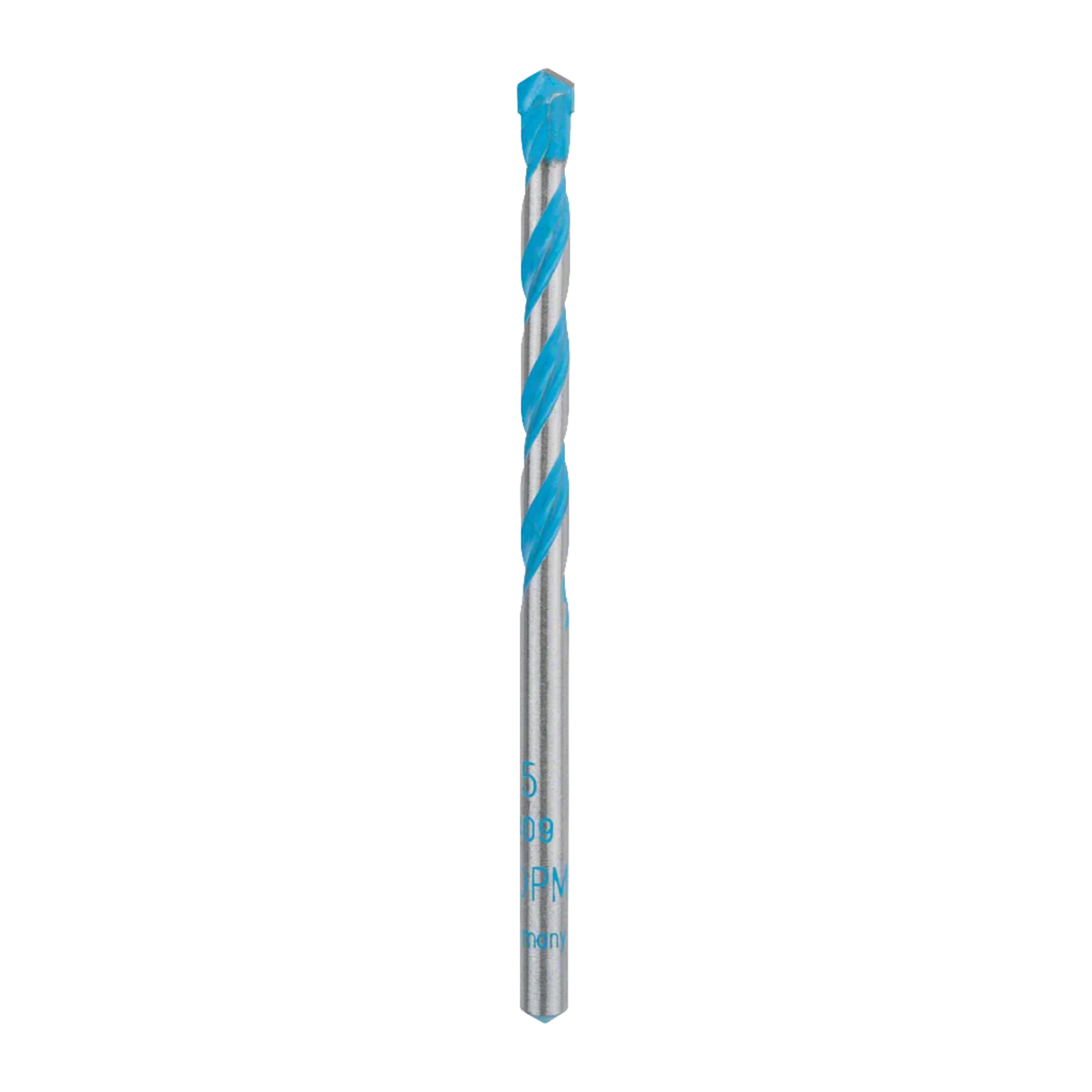 BOSCH JE2 608 900 606 CYL-9 MultiConstruction Drill Bit, 5x50x85