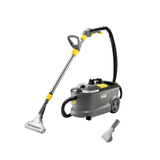 Karcher 1.100-132.0 – Puzzi 10/1 Professional Carpet & Upholstery Cleaner, 10 L