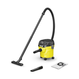 Karcher 1.628-406.0 – KWD 1 W Wet & Dry Vacuum Cleaner, 12 L, 1000 W