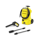 Karcher 1.676-223.0 – K 3 Classic Pressure Washer, 120 Bar, 1600 W