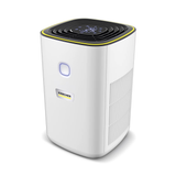 Karcher 1.024-823.0 – AF 20 HEPA Air Purifier with Activated Carbon Filter, Up to 40 m²