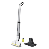 Karcher 1.056-312 – EWM 2 Cordless Electric Mop & Hard Floor Cleaner