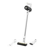 Karcher 1.198-731 – KVA 2 Cordless Stick & Handheld Vacuum Cleaner with HEPA Filter