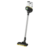 Karcher 1.198-681 – VC 6 Cordless Premium ourFamily Stick Vacuum Cleaner, 800 ml, 2 Batteries
