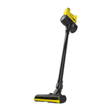 Karcher 1.198-621– VC 4 Cordless myHome Stick & Handheld Vacuum Cleaner, 21.6 V