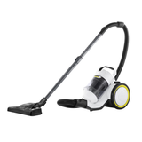 Karcher 1.198-055 – VC 3 Plus Bagless Multi-Cyclone Vacuum Cleaner, 1100 W, 0.9 L