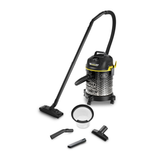 Karcher 1.723-971 – DVAC 1800 Dry Vacuum Cleaner, 20 L, with Blower Function