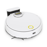 Karcher 1.269-621 – RCV 3 Robot Vacuum & Mop with LiDAR Navigation, 2500 Pa