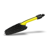 Karcher 2.643-234 – Pressure Washer Wheel & Rim Cleaning Brush for K 2–K 7