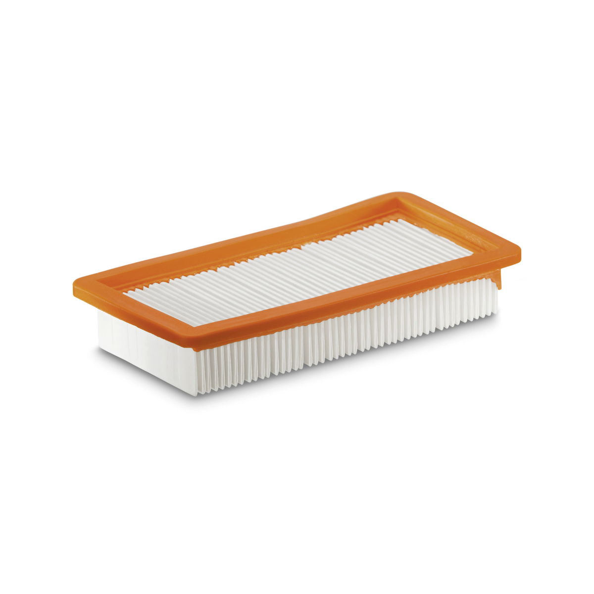 Karcher 6.414-631 – Washable EPA Replacement Filter for DS 6, BR 45/22 & KIRA CV 50
