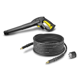 Karcher 2.643-909 – HK 12 High-Pressure Hose Kit with Trigger Gun, 12 m
