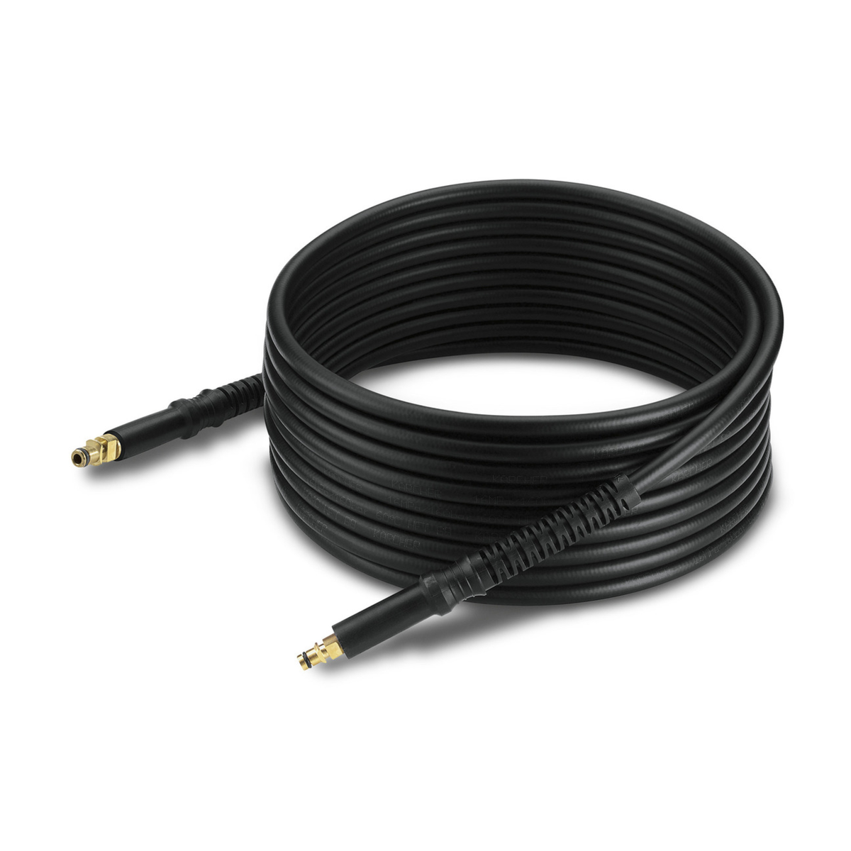 Karcher 2.641-721.0 – H 9 Q Quick Connect High-Pressure Replacement Hose, 9 m