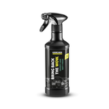 Karcher 6.296-107 – RM 652 Cockpit & Dashboard Care, Matt Finish, 500 ml