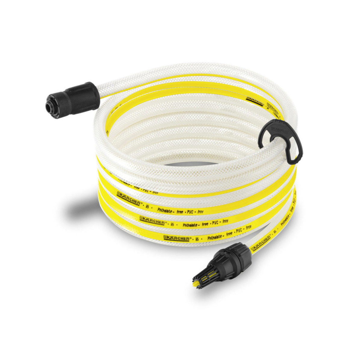 Karcher 2.643-100 – SH 5 Pressure Washer Suction Hose, 5 m