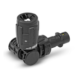 Karcher 2.643-254 – VP 180 S Vario Power Short Spray Lance, 360°, for K 2–K 7
