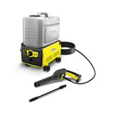 Karcher 1.117-106 – K 2 Follow Me Cordless Pressure Washer, 36 V, 60 Bar