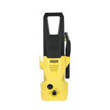 Karcher 1.673-242 – K 2 Home Electric Pressure Washer, 110 Bar, 1400 W